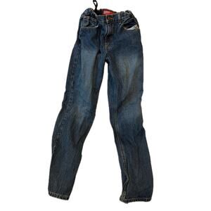 Arizona Jean Co Skinny Flex Denim Jeans Mens 25x28